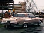 Oldsmobile Ninety-Eight Regency Coupe 1983 года